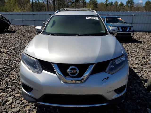 Zdjęcie 5 z aukcji – 2016 NISSAN ROGUE S z VIN KNMAT2MV7GP640799