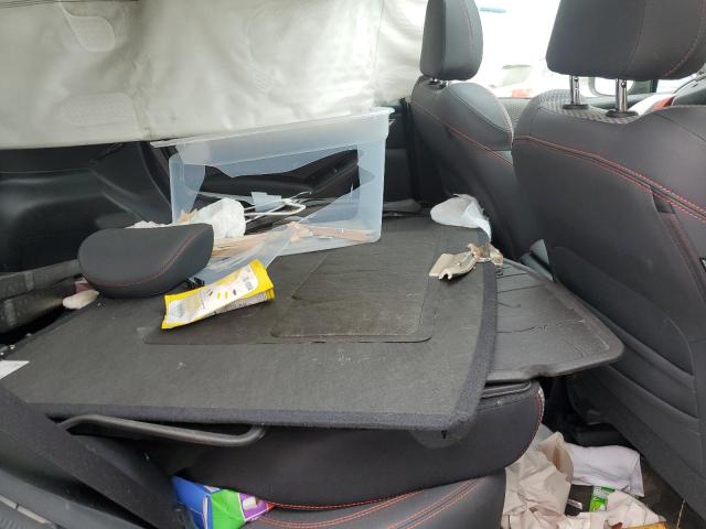 Photo 11 from auction – 2019 SUBARU FORESTER S with VIN JF2SKAPC8KH568818