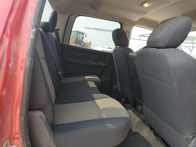 Photo 10 from auction – 2011 DODGE RAM 3500 with VIN 3D73Y4CL3BG524816
