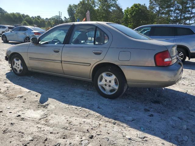 Photo 2 from auction – 2000 NISSAN ALTIMA XE with VIN 1N4DL01D2YC177191
