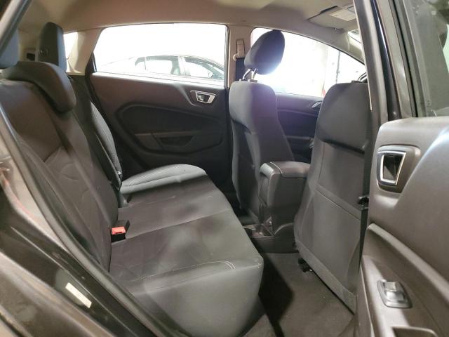 Photo 10 from auction – 2016 FORD FIESTA SE with VIN 3FADP4EJ0GM150452