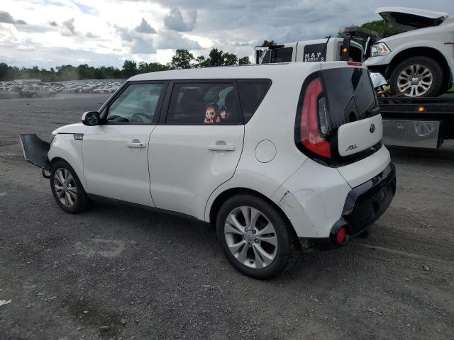 Photo 2 from auction – 2016 KIA SOUL + with VIN KNDJP3A5XG7857245