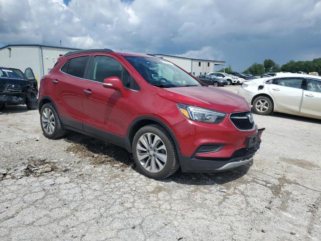Photo 4 from auction – 2019 BUICK ENCORE PRE with VIN KL4CJASB3KB911794