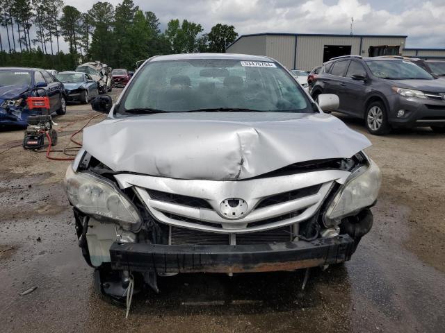 Photo 5 from auction – 2012 TOYOTA COROLLA with VIN 2T1BU4EE5CC830900