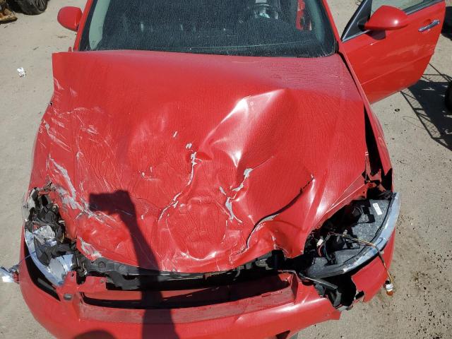 Photo 11 from auction – 2012 CHEVROLET IMPALA LTZ with VIN 2G1WC5E30C1217664