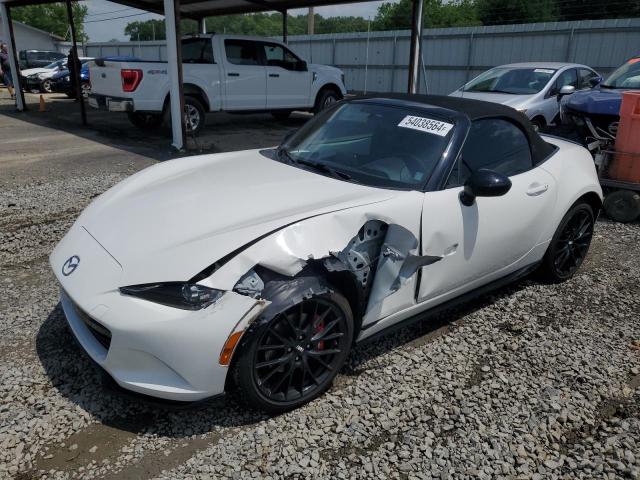 MAZDA MX-5 MIATA 2018 with VIN JM1NDAC7XJ0200507 - Photo from auction