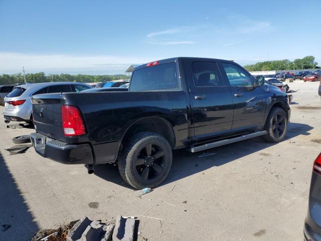 Photo 3 from auction – 2018 RAM 1500 ST with VIN 1C6RR7KG8JS257985