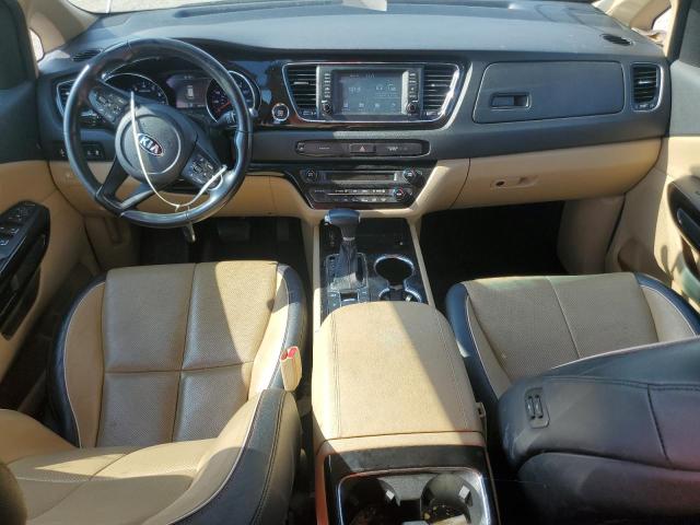 Photo 8 from auction – 2019 KIA SEDONA EX with VIN KNDMC5C15K6539871