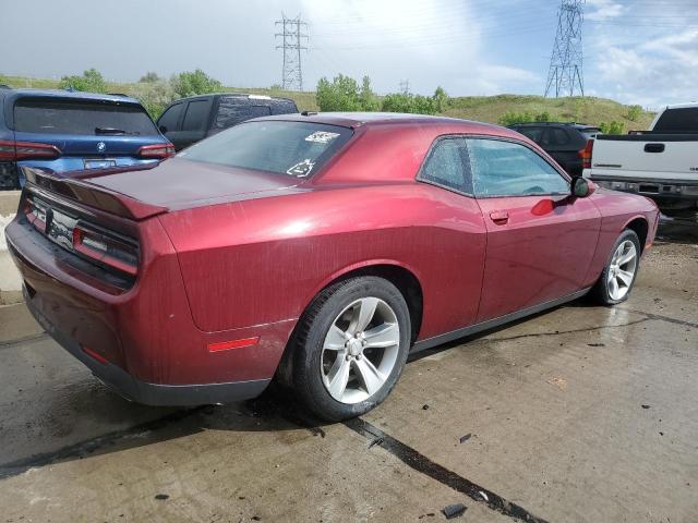 Photo 3 from auction – 2019 DODGE CHALLENGER with VIN 2C3CDZAG1KH500334
