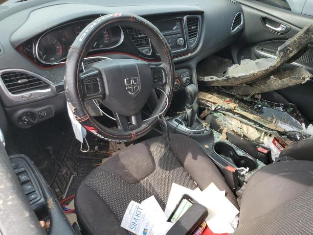 Photo 8 from auction – 2014 DODGE DART SE with VIN 1C3CDFAA4ED692733