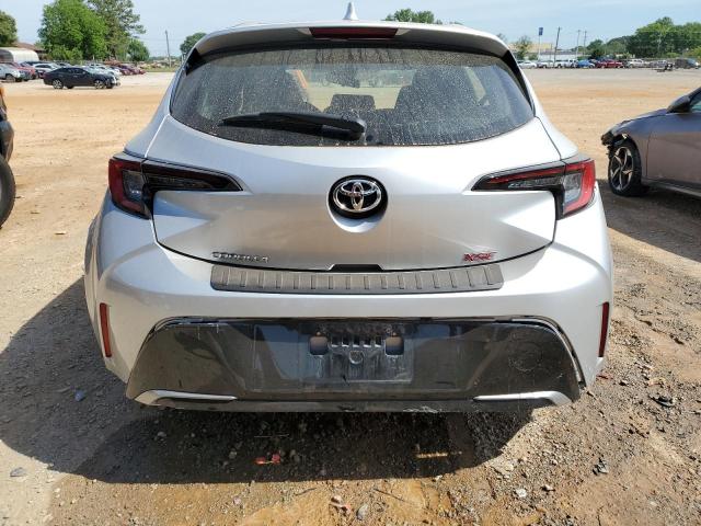 Photo 6 from auction – 2023 TOYOTA COROLLA XS with VIN JTNC4MBE5P3201169