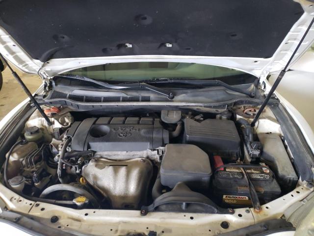 صورة رقم 11 من المزاد - 2011 TOYOTA CAMRY BASE مع VIN 4T4BF3EK9BR096369