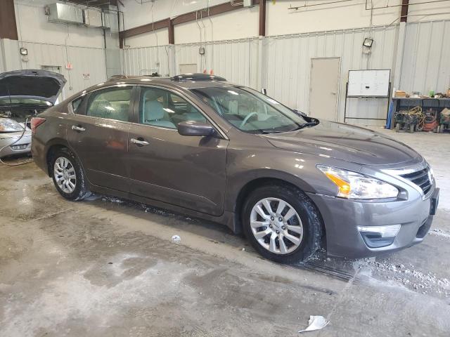 Photo 4 from auction – 2015 NISSAN ALTIMA 2.5 with VIN 1N4AL3AP8FC421647