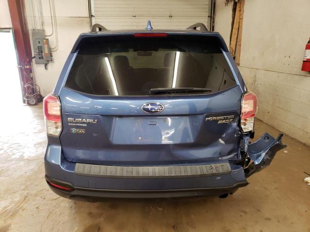 Photo 6 from auction – 2017 SUBARU FORESTER 2 with VIN JF2SJAWC1HH562176
