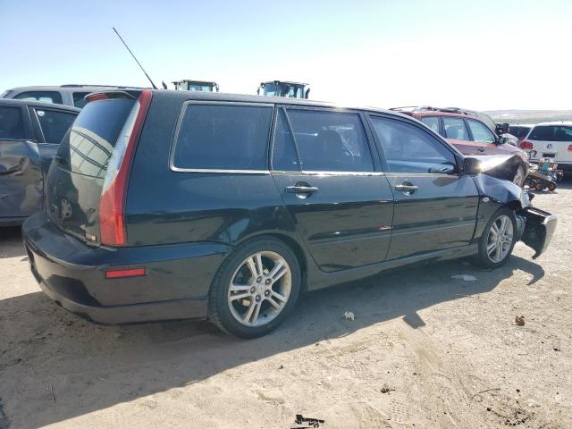 Photo 3 from auction – 2004 MITSUBISHI LANCER RAL with VIN JA3AD69F74U036719