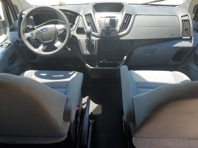 Photo 8 from auction – 2016 FORD TRANSIT T- with VIN 1FBZX2YM7GKA84441