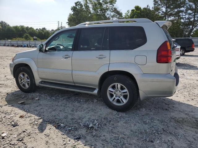 Photo 2 from auction – 2003 LEXUS GX 470 with VIN JTJBT20X130006626