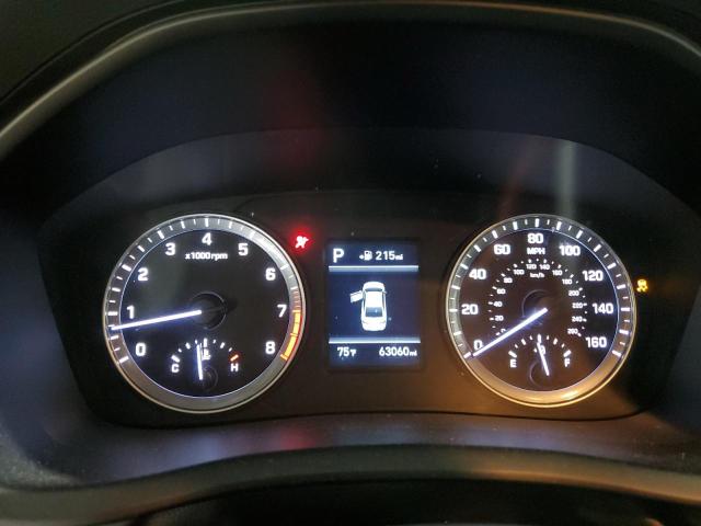 Photo 9 from auction – 2019 HYUNDAI SONATA SE with VIN 5NPE24AF4KH811610