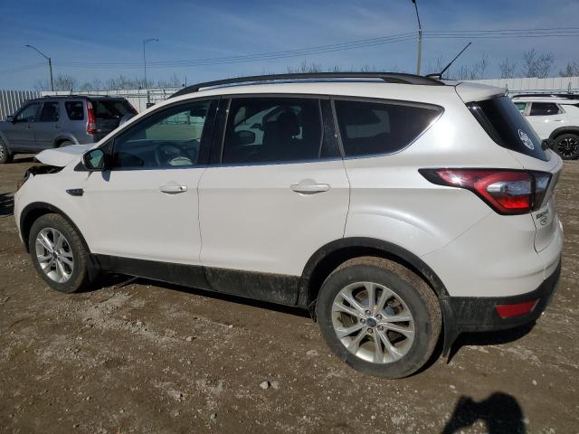 Zdjęcie 2 z aukcji – 2017 FORD ESCAPE SE z VIN 1FMCU9GD2HUD46758