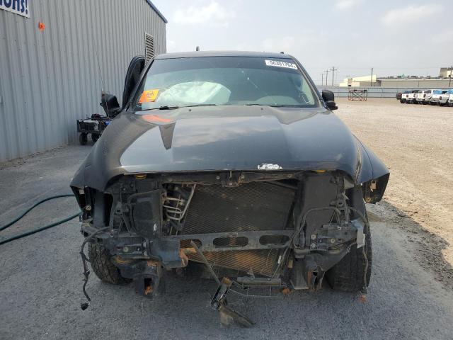Photo 5 from auction – 2017 RAM 1500 ST with VIN 1C6RR6FG6HS603899