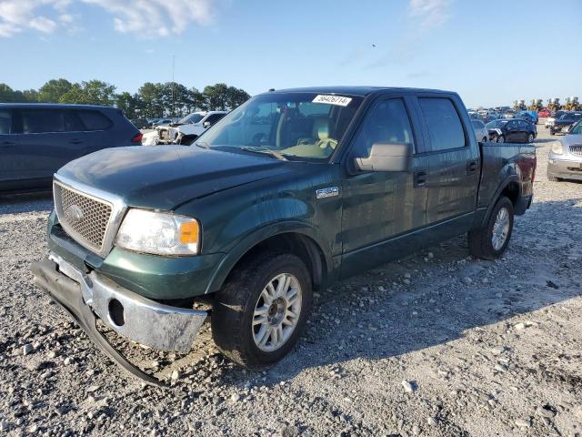Photo 1 from auction – 2007 FORD F-150 SUPE with VIN 1FTPW12VX7KC57788
