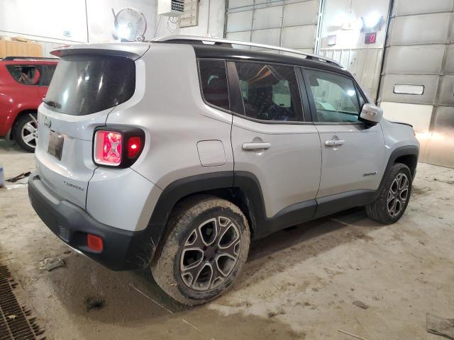 Photo 3 from auction – 2015 JEEP RENEGADE L with VIN ZACCJBDT0FPB74271