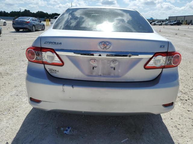 Photo 6 from auction – 2012 TOYOTA COROLLA BA with VIN 2T1BU4EE5CC862018