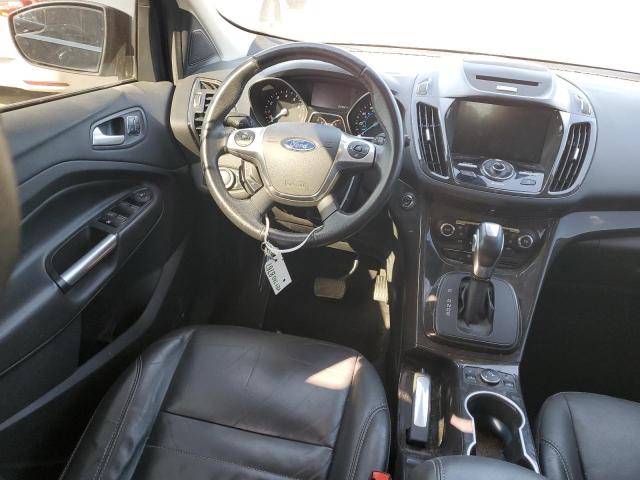 Photo 8 from auction – 2016 FORD ESCAPE TIT with VIN 1FMCU0J94GUA09040