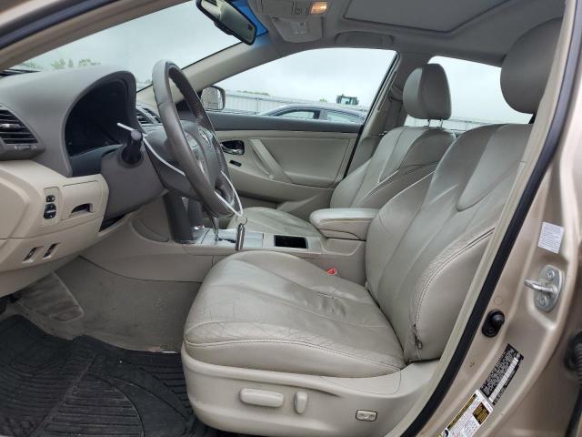 Photo 7 from auction – 2007 TOYOTA CAMRY HYBR with VIN 4T1BB46K97U019003