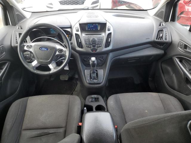 Photo 8 from auction – 2014 FORD TRANSIT CO with VIN NM0GE9E71E1144701