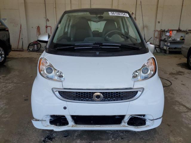 Photo 5 from auction – 2015 SMART FORTWO PUR with VIN WMEEJ3BA7FK809049