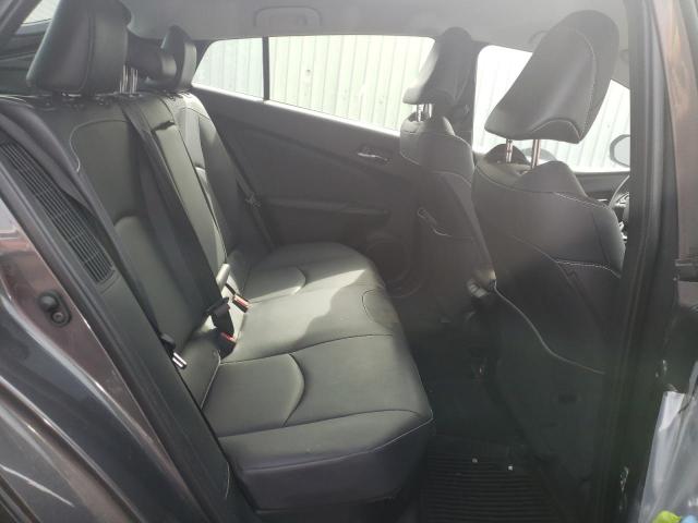 Photo 10 from auction – 2022 TOYOTA PRIUS PRIM with VIN JTDKAMFP8N3225533