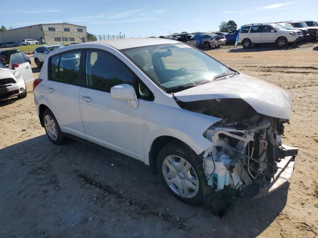 Zdjęcie 4 z aukcji – 2011 NISSAN VERSA S z VIN 3N1BC1CP1BL395152
