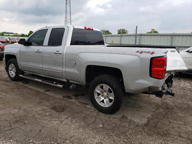 Photo 2 from auction – 2017 CHEVROLET SILVERADO with VIN 1GCVKREC1HZ115964