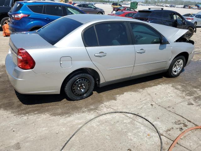 Photo 3 from auction – 2007 CHEVROLET MALIBU LS with VIN 1G1ZS58F37F186589