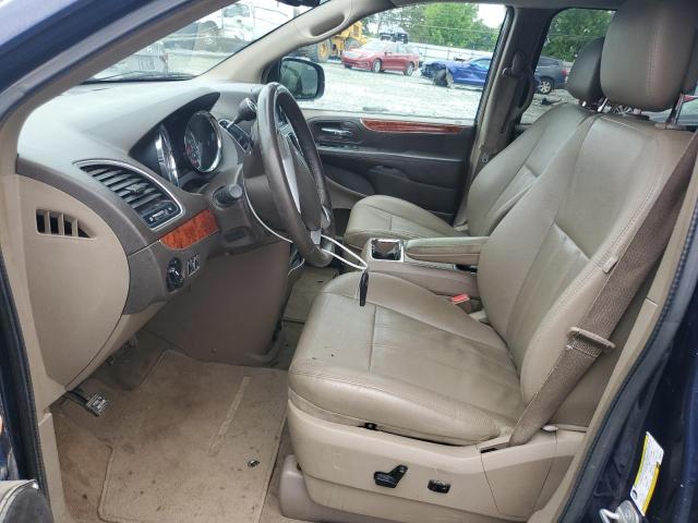 Photo 7 from auction – 2015 CHRYSLER TOWN & COU with VIN 2C4RC1BG6FR596373