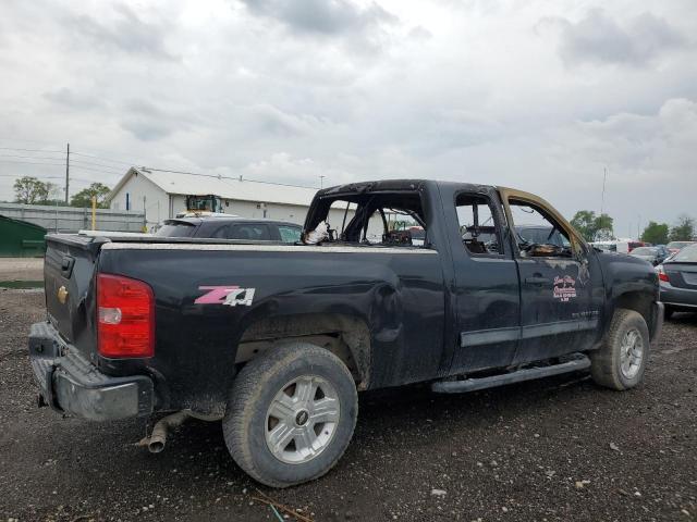 Photo 3 from auction – 2012 CHEVROLET 1500 with VIN 1GCRKSE77CZ229665