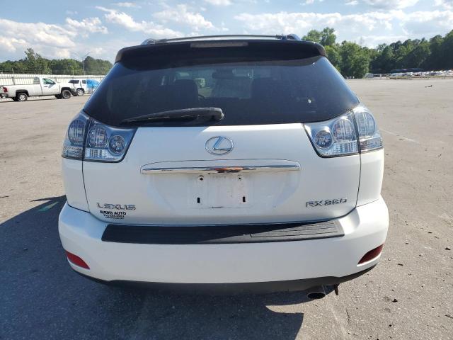Zdjęcie 6 z aukcji – 2009 LEXUS RX 350 z VIN 2T2HK31U29C115648
