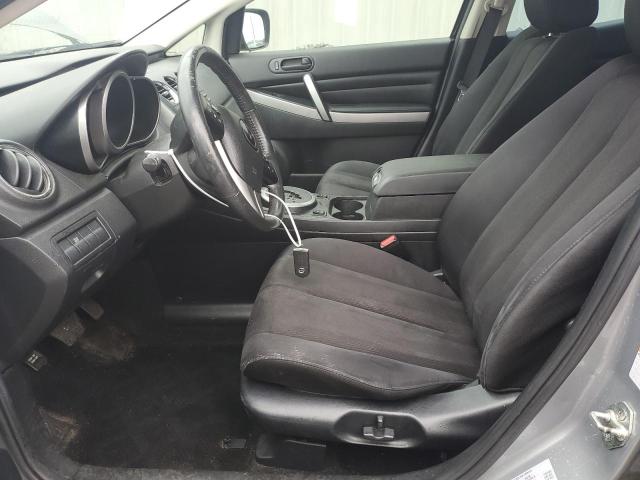 Photo 7 from auction – 2010 MAZDA CX-7 with VIN JM3ER2W55A0330753