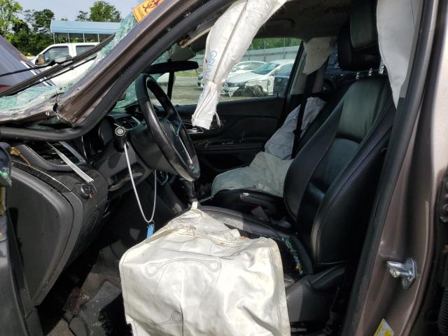 Photo 7 from auction – 2014 BUICK ENCORE with VIN KL4CJCSB7EB702722