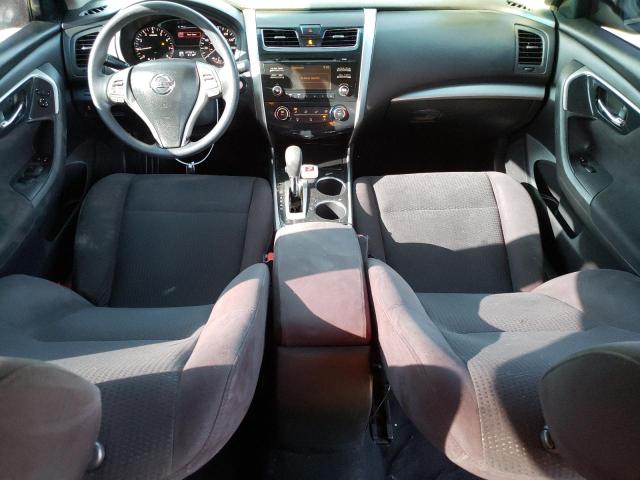 Photo 8 from auction – 2014 NISSAN ALTIMA 2.5 with VIN 1N4AL3AP4EC263998