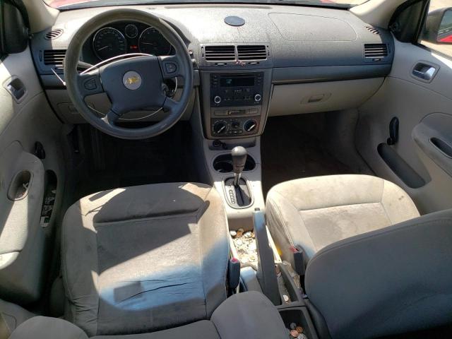 Photo 8 from auction – 2006 CHEVROLET COBALT LS with VIN 1G1AK55F167670352
