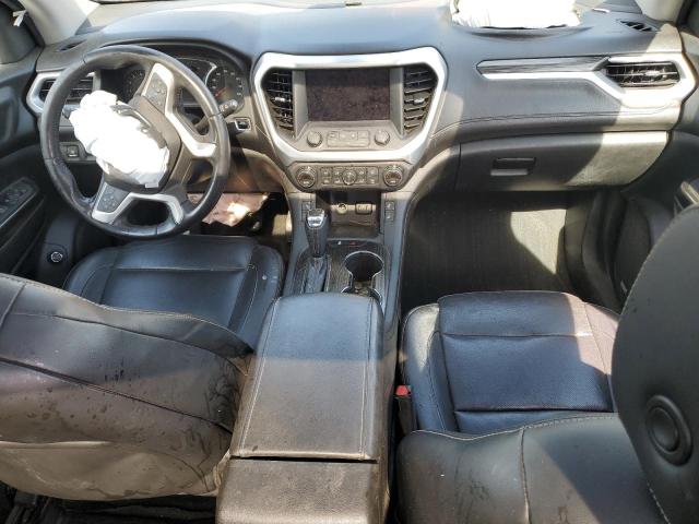 Photo 8 from auction – 2018 GMC ACADIA SLT with VIN 1GKKNULS3JZ140348