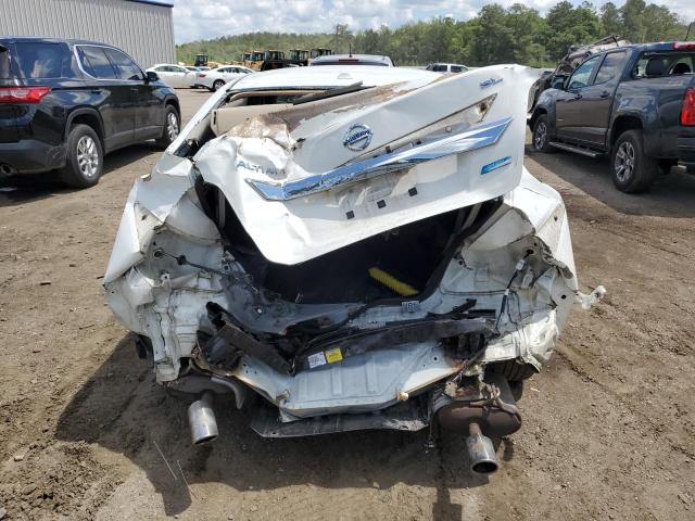 Photo 6 from auction – 2013 NISSAN ALTIMA 2.5 with VIN 1N4AL3AP8DN405319