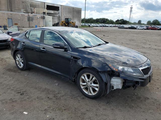 Photo 4 from auction – 2012 KIA OPTIMA LX with VIN 5XXGM4A71CG080224