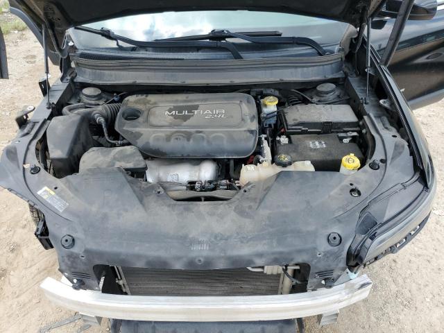 Photo 11 from auction – 2019 JEEP CHEROKEE L with VIN 1C4PJLCB8KD149701