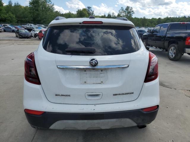Photo 6 from auction – 2017 BUICK ENCORE PRE with VIN KL4CJASB7HB114828