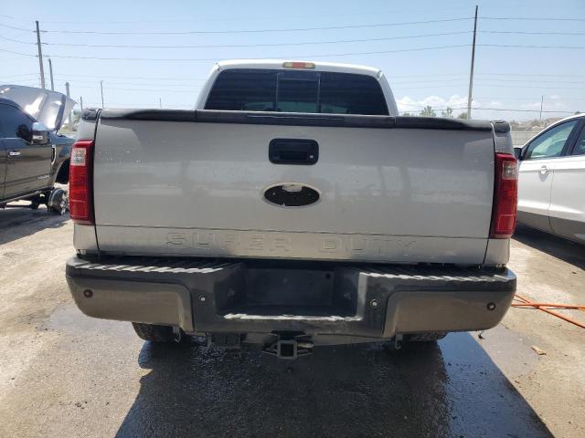 Photo 6 from auction – 2008 FORD F250 SUPER with VIN 1FTSW21568EE01564