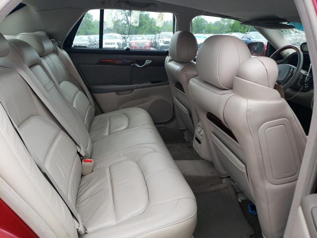 Photo 10 from auction – 2001 CADILLAC DEVILLE DH with VIN 1G6KE57Y41U126586