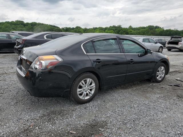 Photo 3 from auction – 2012 NISSAN ALTIMA BAS with VIN 1N4AL2AP2CN420892